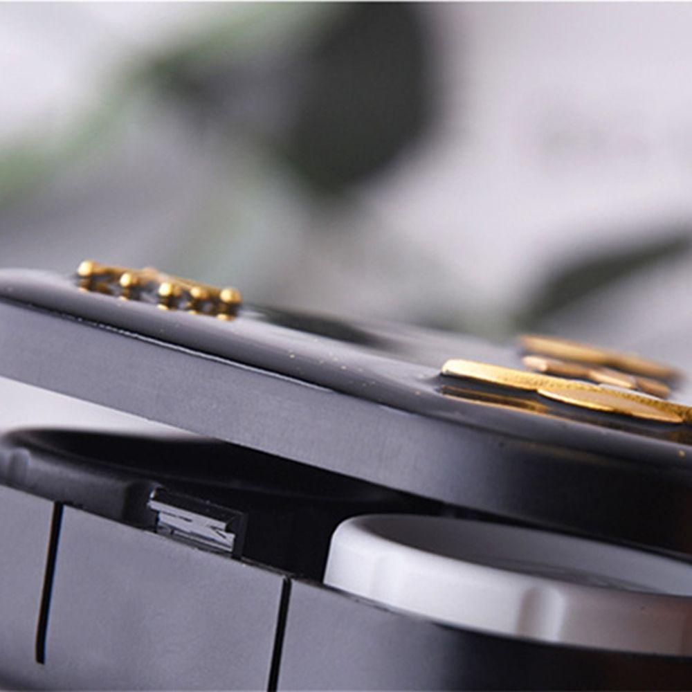 Hộp Đựng Kính Áp Tròng Hình Trăng Sao Mini Dễ Thương