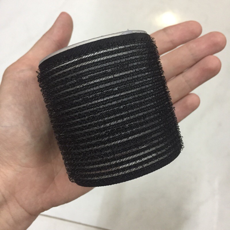 Lô dính ĐẠI 6cm cuốn mái sóng SIÊU TO