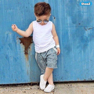 Dép native xuất cho bé trai, gái