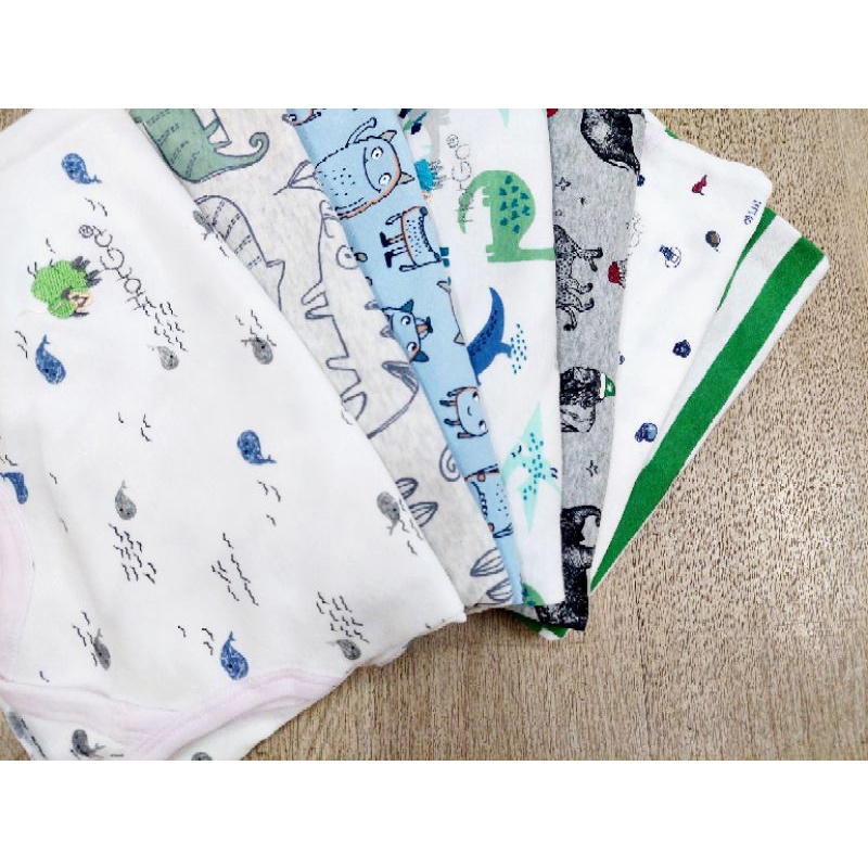 Bộ hè bé trai Hột gà  size 8-11kg