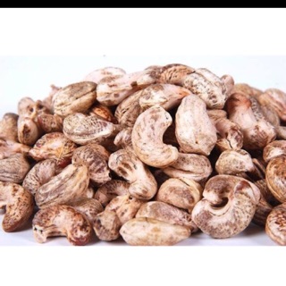 Hạt điều rang muối 500gr