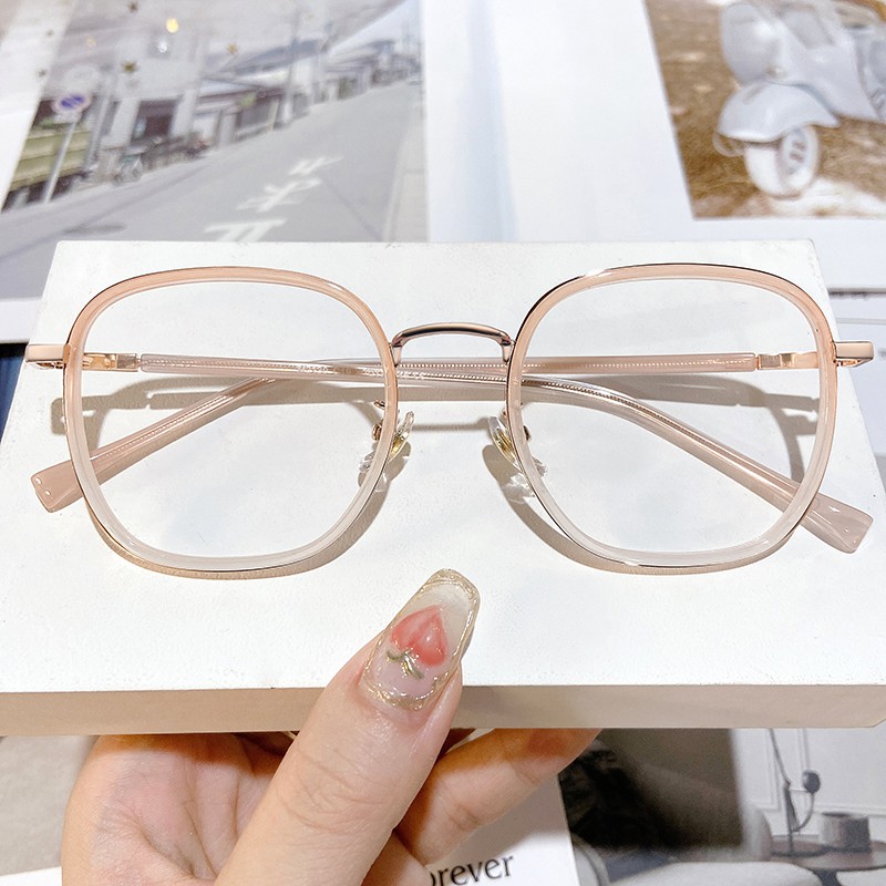 Kính Mát Thời Trang Khung Vuông Cổ Điển Cho Nam Nữjz2139 | BigBuy360 - bigbuy360.vn