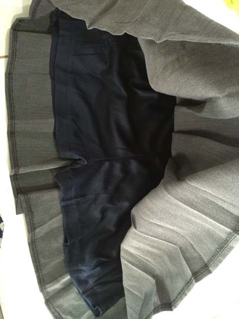 váy quần xếp ly | BigBuy360 - bigbuy360.vn