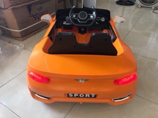 Xe ô tô điện cho bé AT- 2188