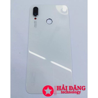Nắp Lưng Liền Kính Camera Huawei Nova 3i