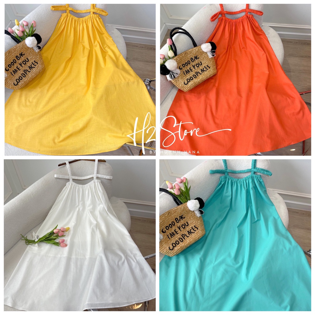 ĐẦM XUÔNG 2 DÂY