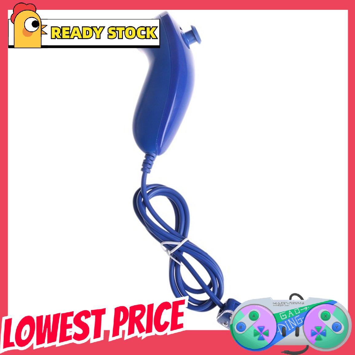 Tay Cầm Chơi Game 2 Trong 1 Cho Máy Chơi Game Wii U | BigBuy360 - bigbuy360.vn