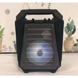 Loa karaoke kts-949s tặng mic
