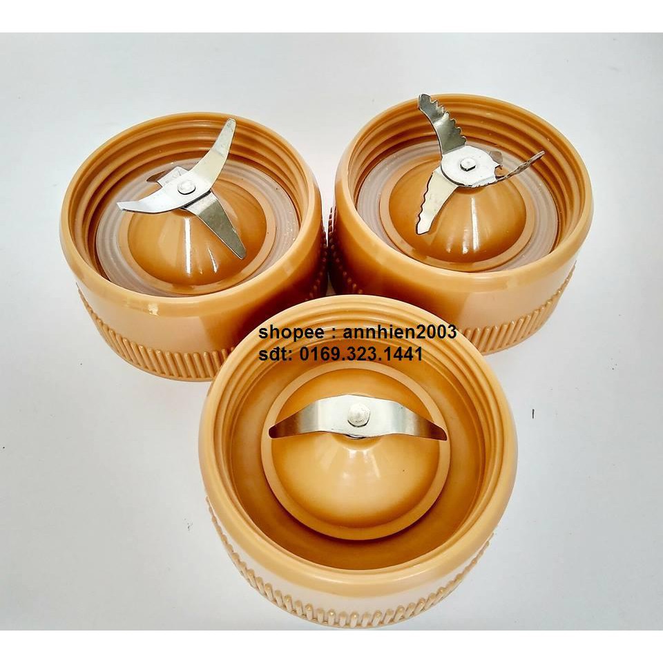 Lưỡi dao máy xay sinh tố Lorente 2663
