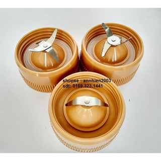 Lưỡi dao máy xay sinh tố Lorente 2663