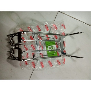 Baga bửng Sirius dầy 10 ly inox