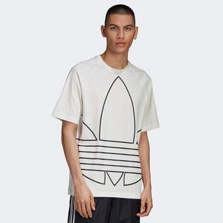 ADIDAS CHÍNH HÃNG - Áo thun thời trang nam Adidas GE6230