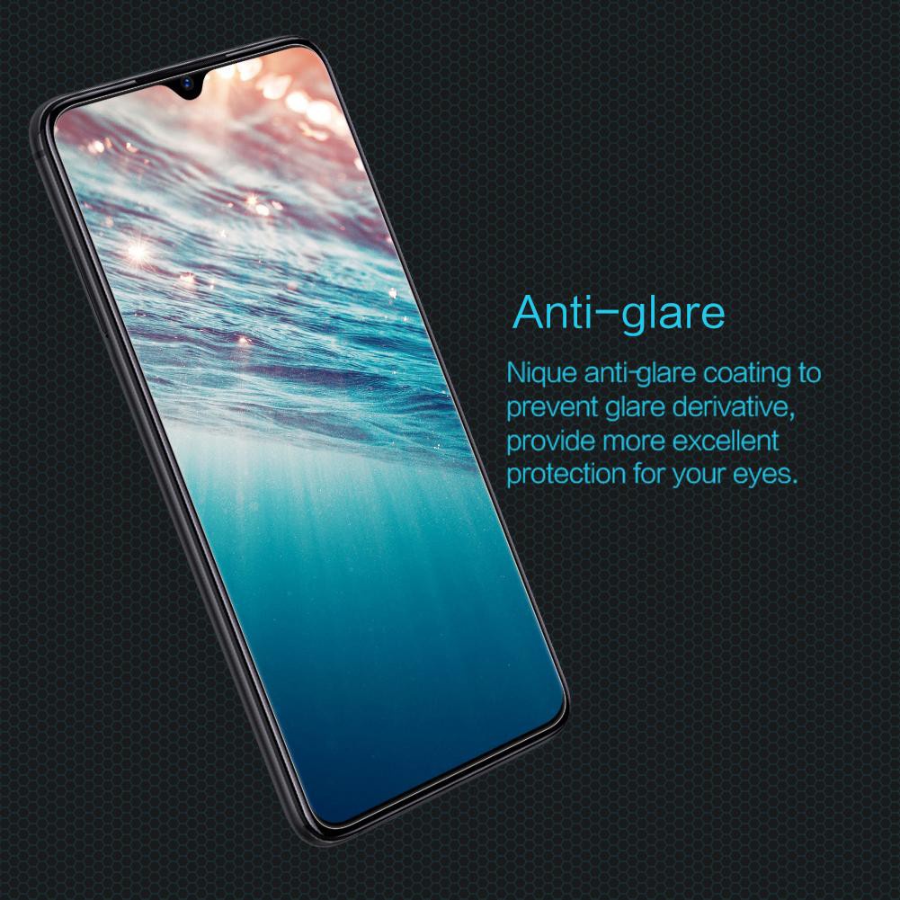 Dán cường lực Xiaomi 10 lite nano dẻo siêu bền, chống sứt mẻ trọn đời
