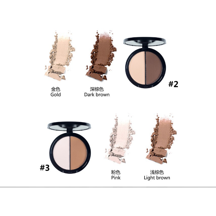 Phấn Tạo Khối Lameila Shading Power | BigBuy360 - bigbuy360.vn