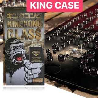 Cường Lực KINGKONG Iphone hộp sắt chính hãng WK các dòng ip 6-6P-7-7P-X-XR-XSMAX-11PROMAX