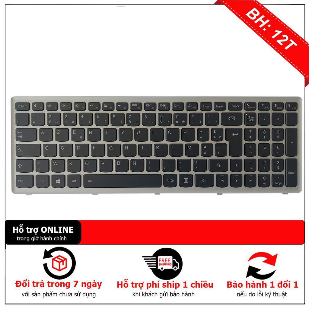 Bàn phím laptop Lenovo IdeaPad Z500 Z500T Z500G Z500A P500