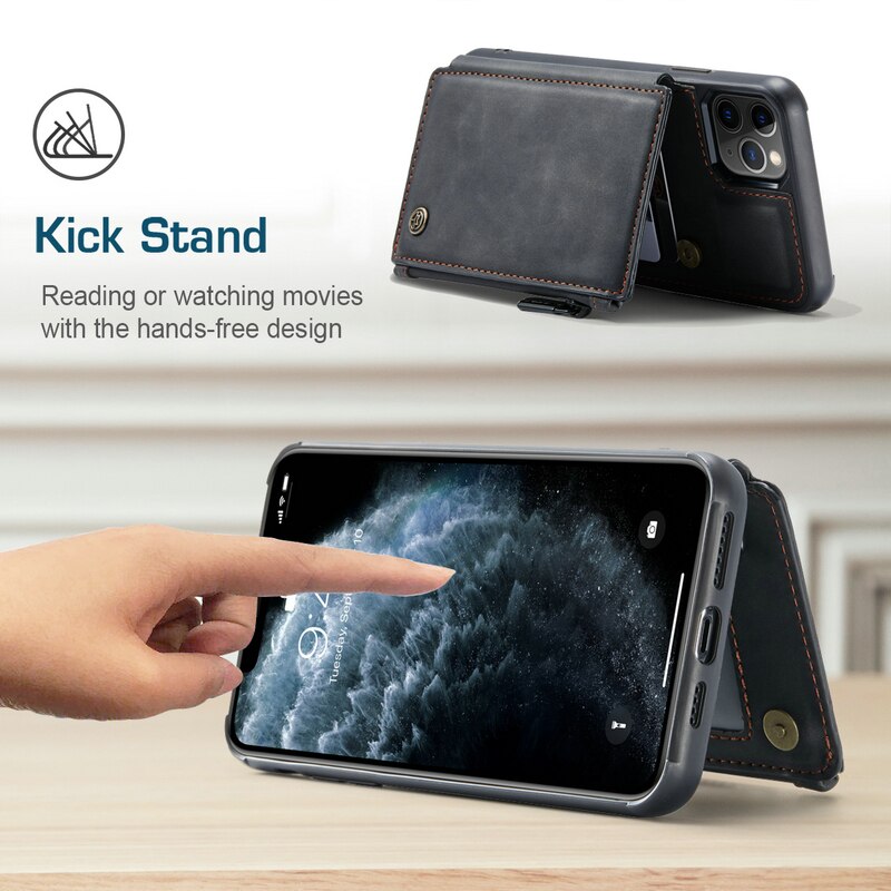 SAMSUNG Bao Da Có Ngăn Đựng Thẻ Tiện Dụng Cho Samsung Note 9 10 20 S20 Ultra S9 Plus | BigBuy360 - bigbuy360.vn