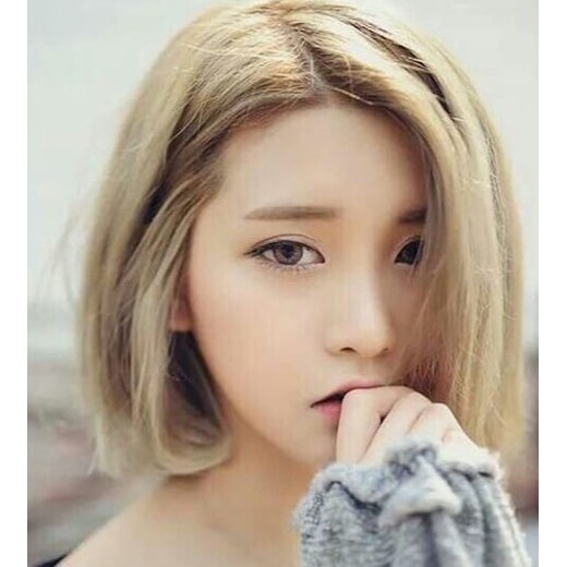 Màu nhuộm vàng sáng GOLDEN KOREA | BigBuy360 - bigbuy360.vn