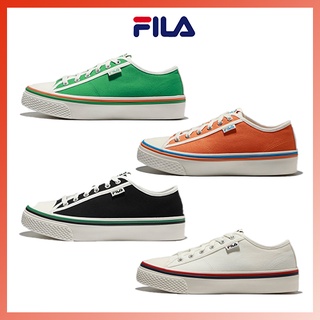 Giày thể thao Fila Scan Line 1XM01586D (4 màu)