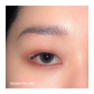 LENS ROMANTEA GREY