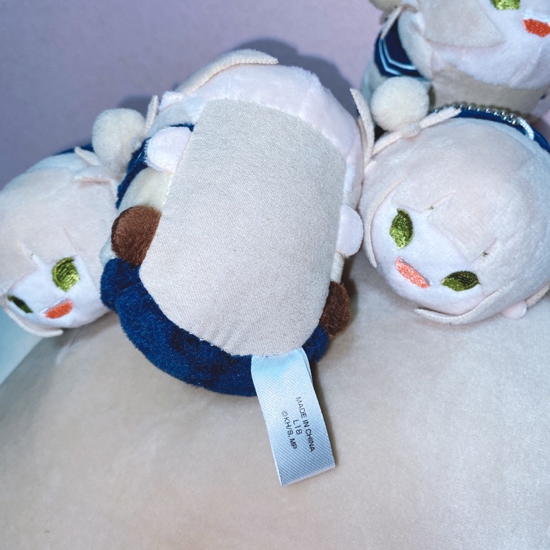 MHA GẤU BÔNG MOCHI TOGA