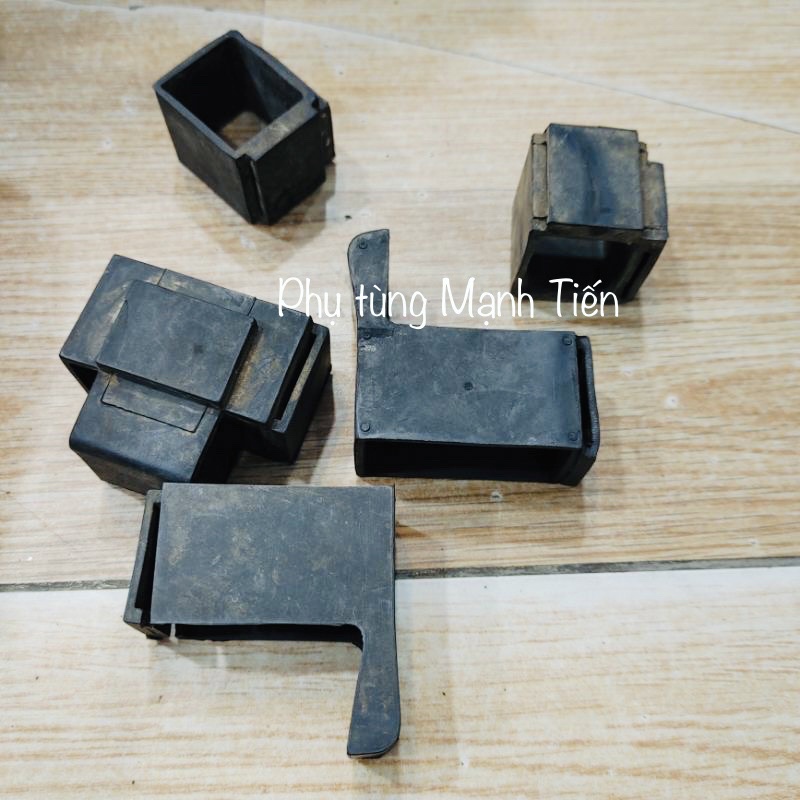 Cao su treo ic các loại hàng tháo xe đẹp