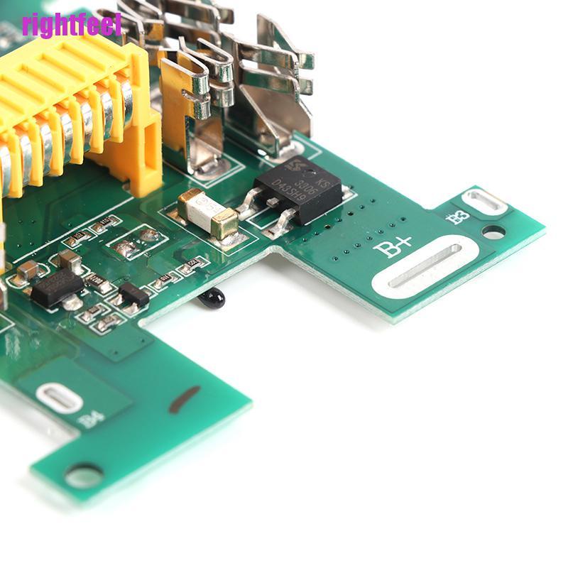Bảng mạch bảo vệ Li-Ion Bms Pcb Bl1830 Makita