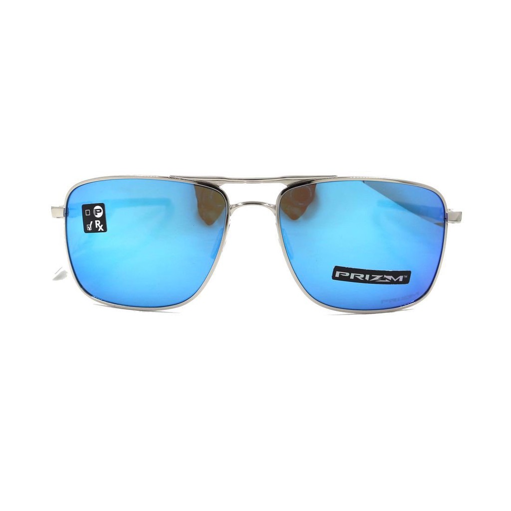Kính mát Oakley OO6038 chính hãng, thiết kế dễ đeo bảo vệ mắt