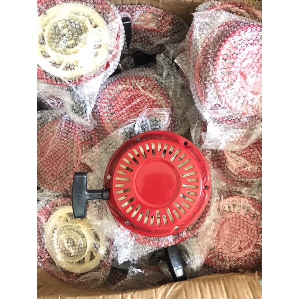 Óp Giật Bộ khởi động giật máy xăng gx240 gx270 8hp 9hp 3.5kw