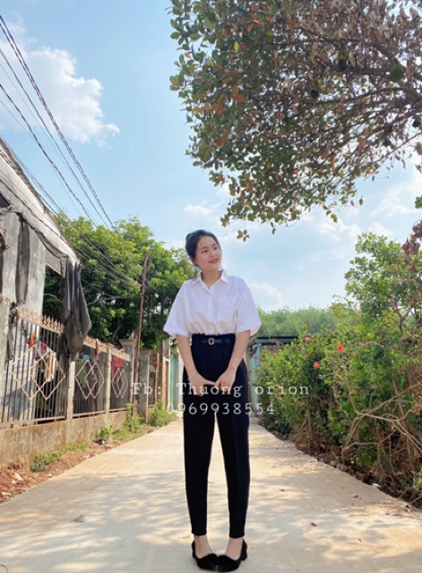 QUẦN DÀI KIỂU Ảnh chụp thật 100% | BigBuy360 - bigbuy360.vn