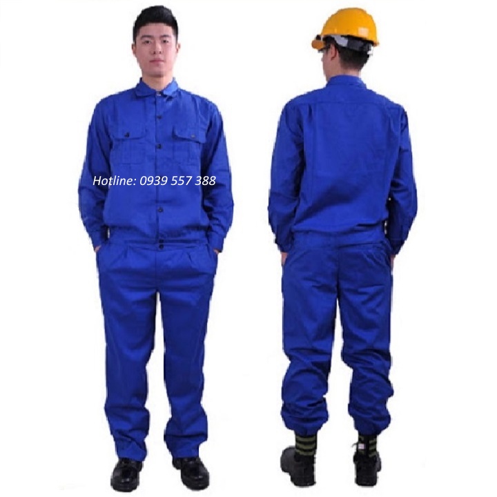 QUẦN ÁO BẢO HỘ LAO ĐỘNG VẢI KAKI LOẠI 1, ĐỒNG PHỤC BẢO HỘ LAO ĐỘNG , QUẦN ÁO CÔNG NHÂN