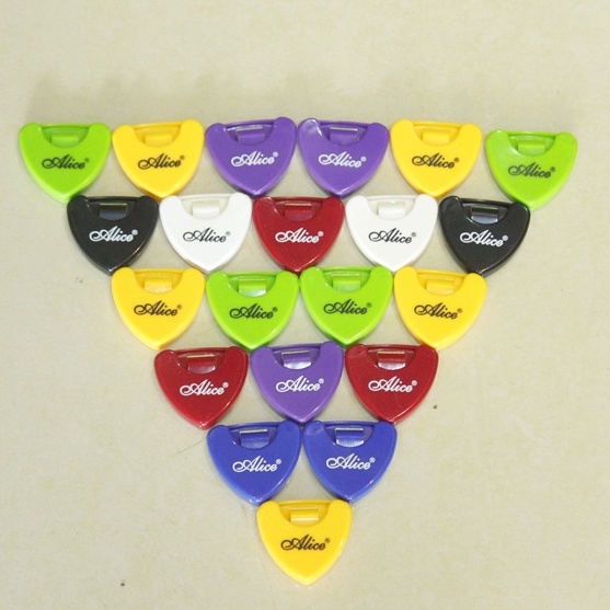 Hộp đựng pick AL10 chính hãng S Việt nhập