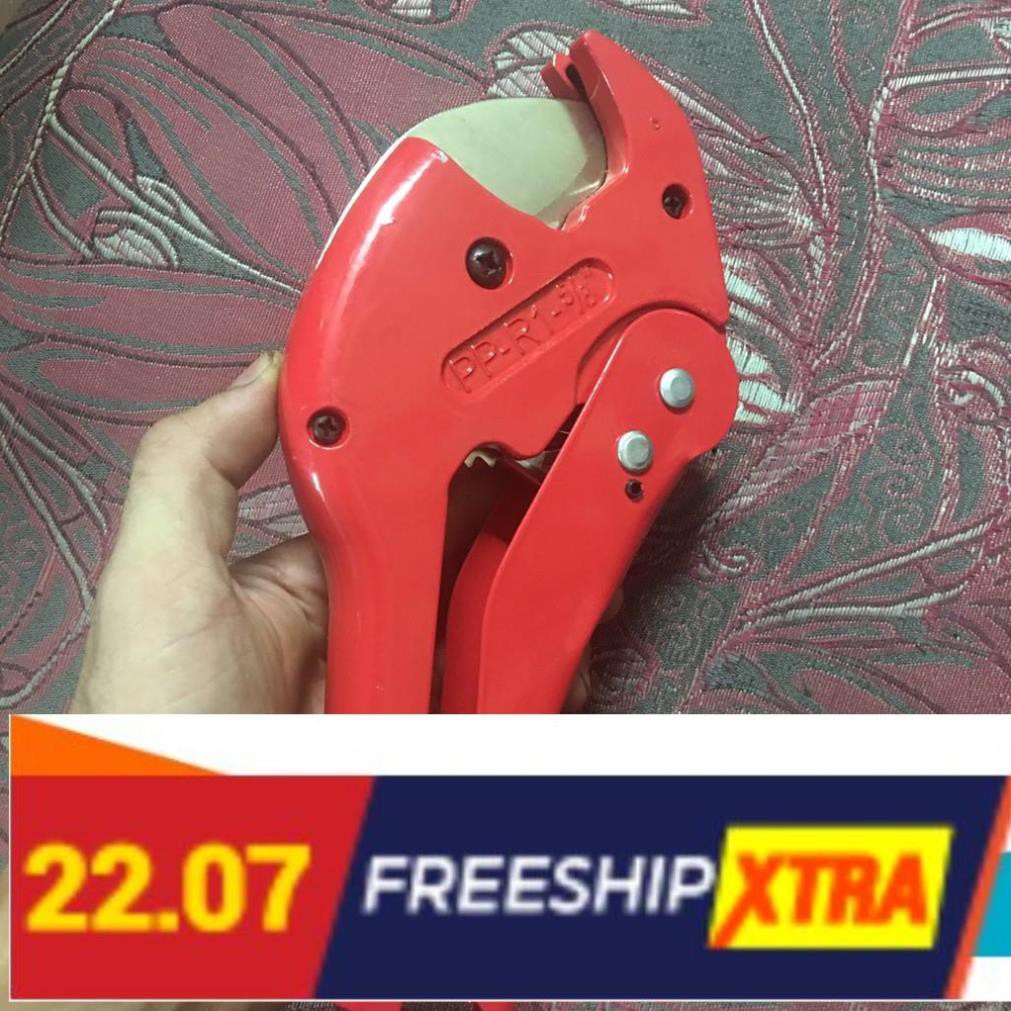 Kìm cắt ống pvc max 42mm