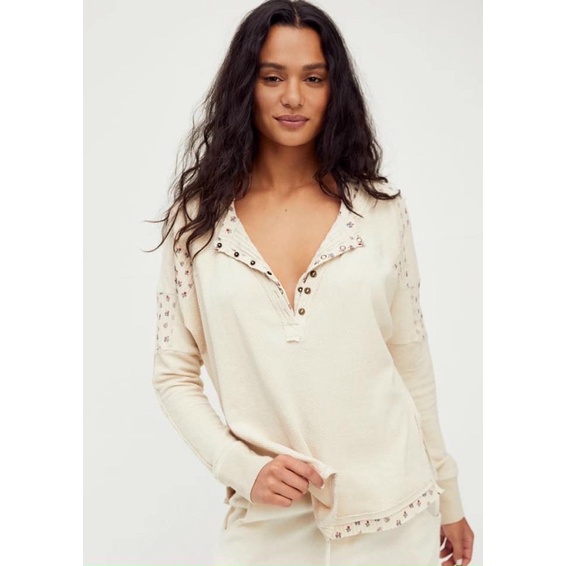Áo free people xuất xịn