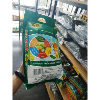 Combo 05 gói Trà sâm dứa Kim Lộc