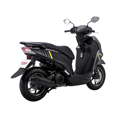 Xe Máy Yamaha Free Go S - Phiên bản ABS 2020.