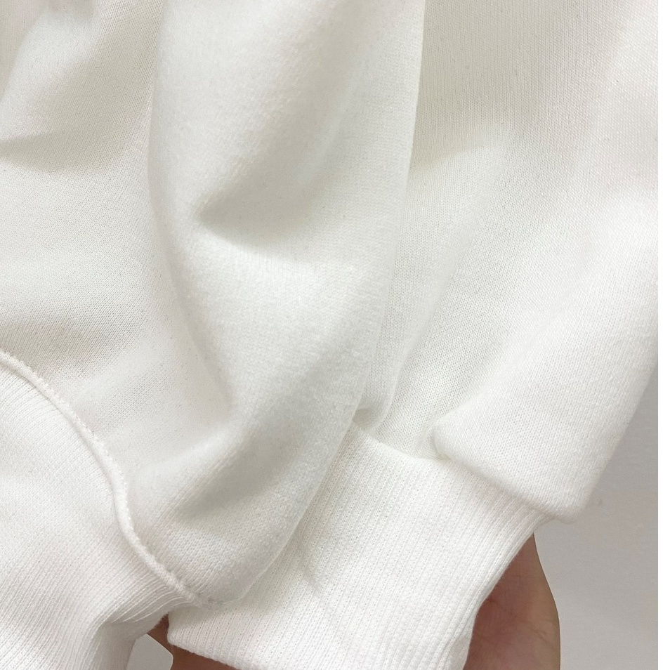 Áo Nỉ Sweater Bad Choices oversize, Chất Nỉ Bông cao cấp, Dài Tay Form Rộng, Unisex Nam Nữ. KKimShop