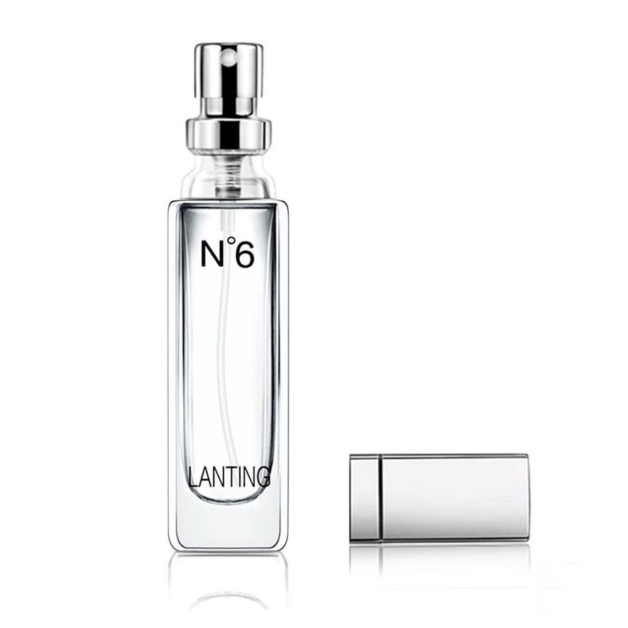 Nước Hoa LT1340 Thiết Kế Nhỏ Gọn Hương Thơm Tươi Mát Lâu Phai