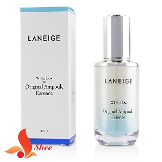 Tinh Chất Dưỡng Da Sáng Mịn Laneige White Dew Original Ampoule Essence 40ml