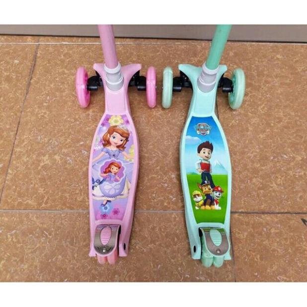 slide