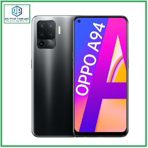 Điện Thoại Oppo A94 🔴FREESHIP🔴 Tính năng nhận diện cảnh thông minh AI 2.0_Chính Hãng