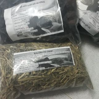 BỒ KẾT NƯỚNG SẴN 100gr