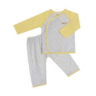 Bộ Quần Áo Sơ Sinh BabyOne BA0928