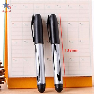 3 Bút Lông Đánh Dấu Chống Thấm Nước