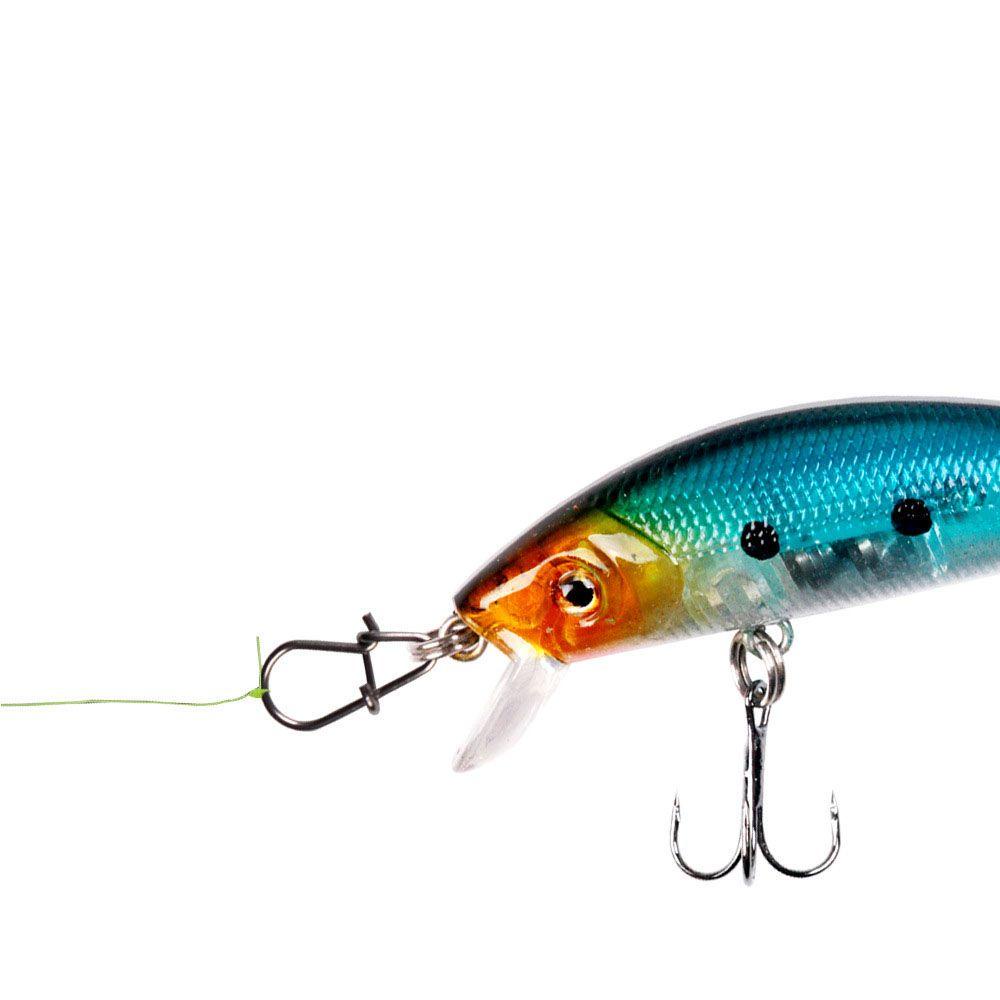 DANILO Khoen Ma Ní Hỗ Trợ Câu Cá 0.6mm