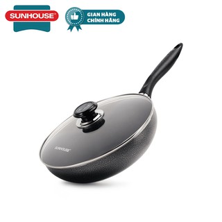 CHẢO SÂU SUNHOUSE SHG1228BB
