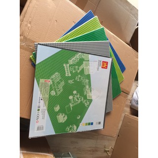 Tấm Nền  50 x 50 hạt (6 màu)