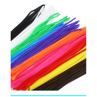 DIY - Kẽm lông
