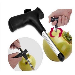 Dụng Cụ Khui Dừa Lấy Nước