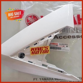 Cánh trắng bên phải Soul Gt 125 Bluecore (2Sx-P0) Yamaha Oto Kings